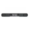 Mikrofon Sennheiser TEAMCONNECT BAR M (mudel 700110X) — integreeritud kõlar, konverentsivideopulk