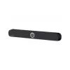 Mikrofon Sennheiser TEAMCONNECT BAR M (mudel 700110X) — integreeritud kõlar, konverentsivideopulk