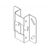 Multibrackets M Universal Projector Ceiling Mount 900-1600 with Finetune