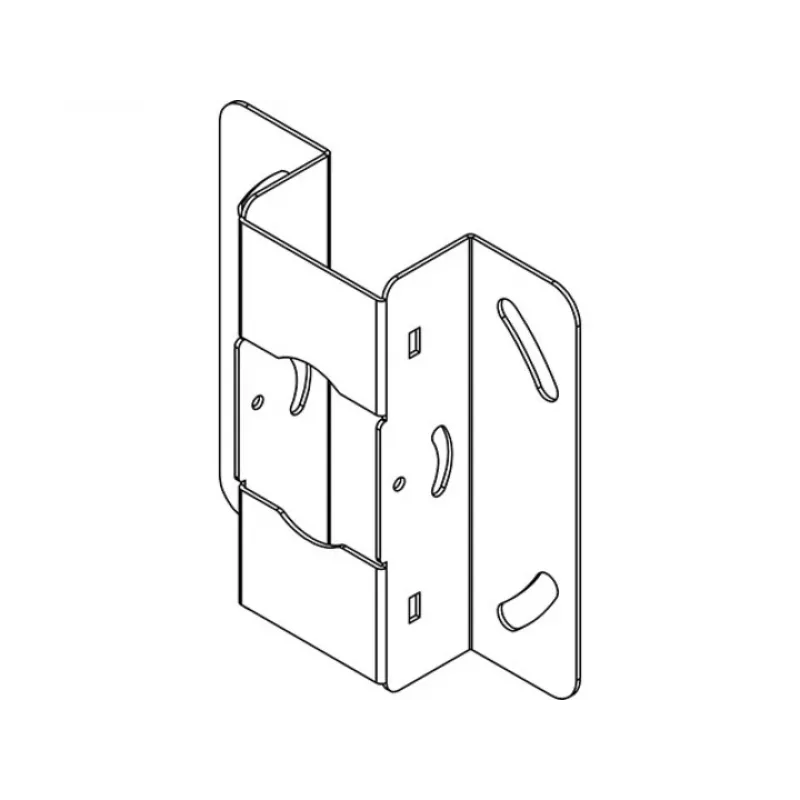 Multibrackets M Universal Projector Ceiling Mount 900-1600 with Finetune