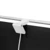 BenQ ScreenBar Pro monitorivalgusti, hõbedane, 1000 lm, USB 5 V, 1,7 A
