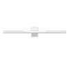 BenQ ScreenBar Pro monitorivalgusti, hõbedane, 1000 lm, USB 5 V, 1,7 A