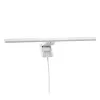 BenQ ScreenBar Pro monitorivalgusti, hõbedane, 1000 lm, USB 5 V, 1,7 A