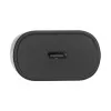 Toiteadapterikomplekt Targus USB-C Legacy APD114GL must