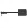 Toiteadapterikomplekt Targus USB-C Legacy APD114GL must