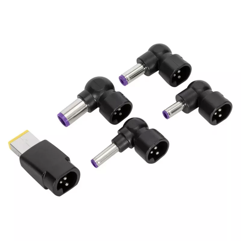 Toiteadapterikomplekt Targus USB-C Legacy APD114GL must