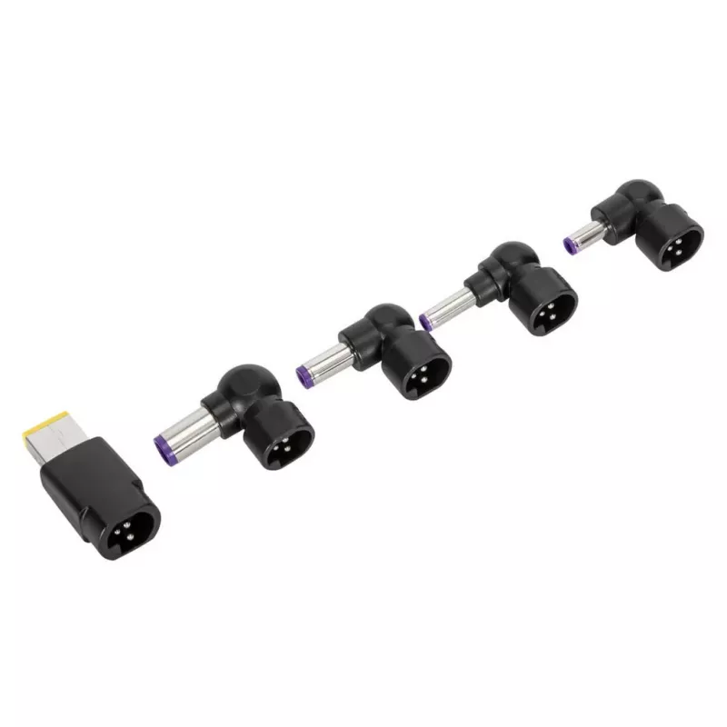 Toiteadapterikomplekt Targus USB-C Legacy APD114GL must