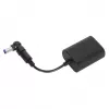 Toiteadapterikomplekt Targus USB-C Legacy APD114GL must
