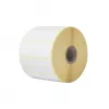 Brother BDE-1J026076-102 printerisilt Valge Isekleepuv printerisilt