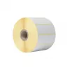 Brother BDE-1J026076-102 printerisilt Valge Isekleepuv printerisilt