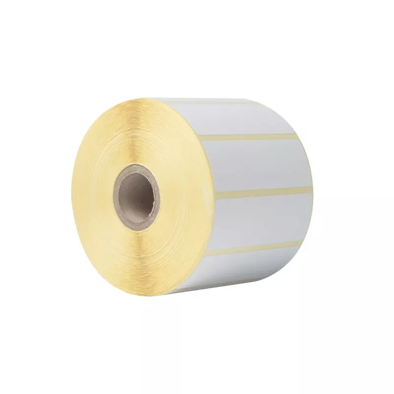Brother BDE-1J026076-102 printerisilt Valge Isekleepuv printerisilt