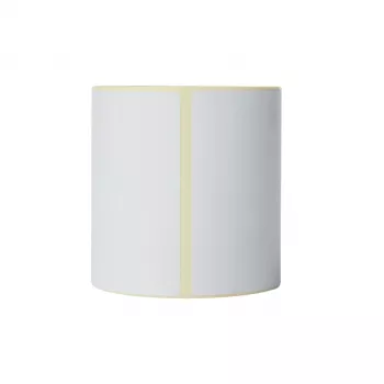 Brother BDE-1J152102-102 printerisilt valge isekleepuv printerisilt