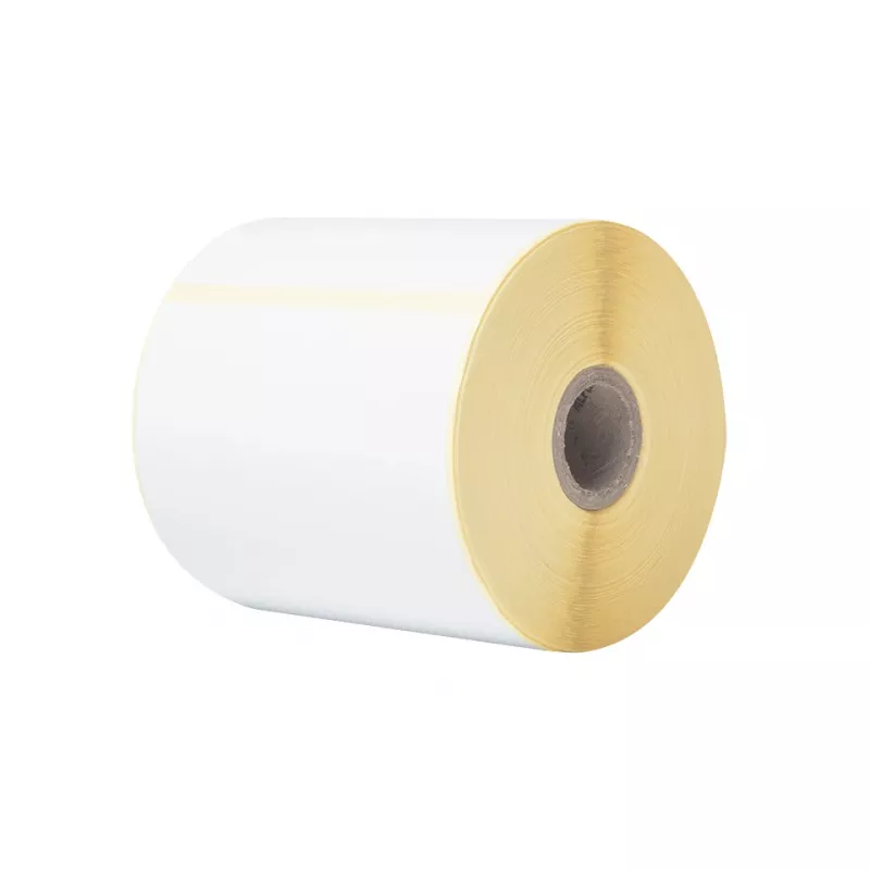 Brother BDE-1J152102-102 printerisilt valge isekleepuv printerisilt