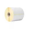 Brother BDE-1J152102-102 printerisilt valge isekleepuv printerisilt