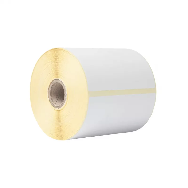 Brother BDE-1J152102-102 printerisilt valge isekleepuv printerisilt