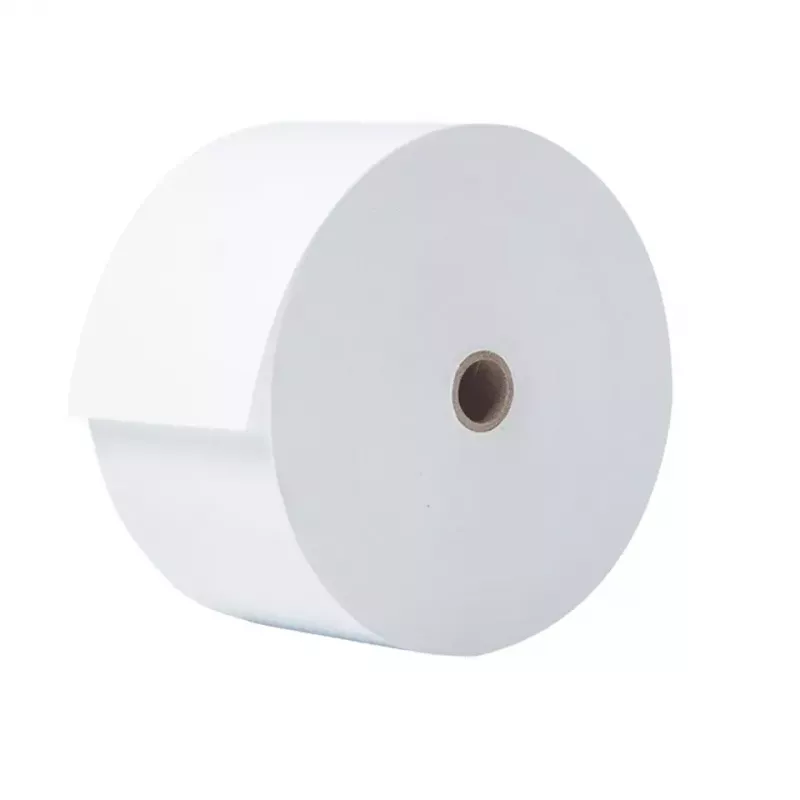 Brother BDL-7J000058-102 printerisilt, valge, mittekleepuv printerisilt