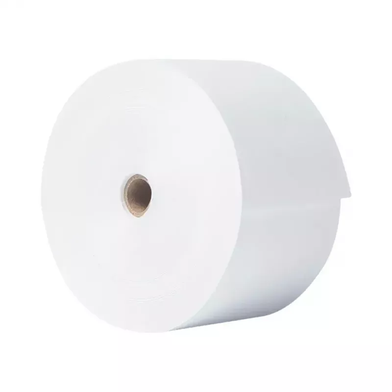 Brother BDL-7J000058-102 printerisilt, valge, mittekleepuv printerisilt