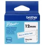 Brother BTAG-233 sildilint Sinine valgel