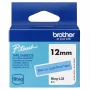 Silditeip Brother BTAG-L33 sinine helesinisel 1,2 cm 4 m
