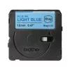 Silditeip Brother BTAG-L33 sinine helesinisel 1,2 cm 4 m