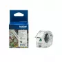 Pidevlint Brother CZ-1002 1,2 cm x 5 m tindiprinteri jaoks