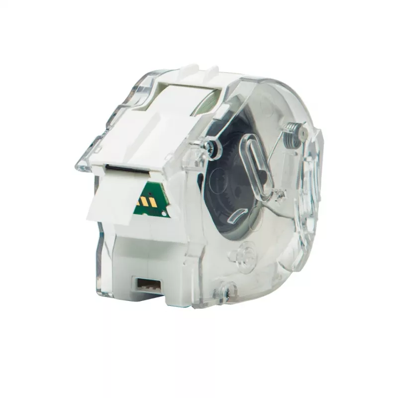 Pidevlint Brother CZ-1002 1,2 cm x 5 m tindiprinteri jaoks