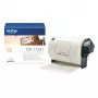 Brother DK-11241 printerisilt valge