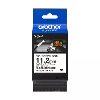Printerilint Brother HSE-231E must