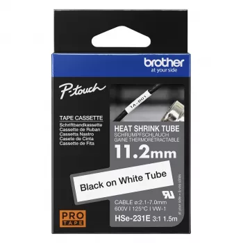 Printerilint Brother HSE-231E must