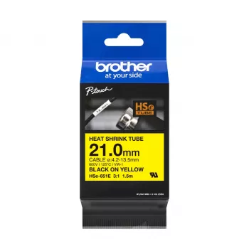 Brother HSE-651E sildivalmistuslint