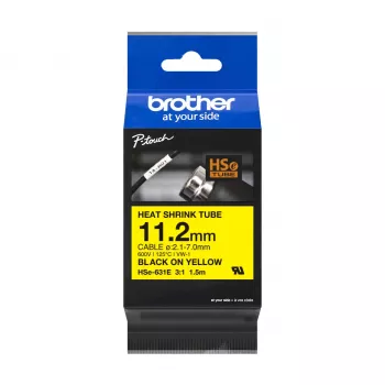 Brother HSE-631E silditeip