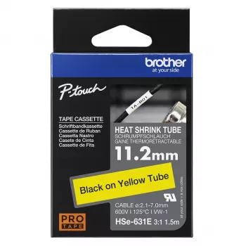 Brother HSE-631E silditeip
