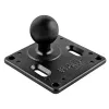 VESA-plaat kuuliga RAM-kinnitused RAM-2461U