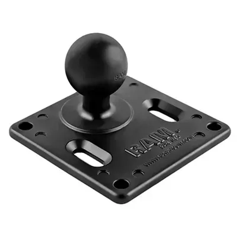 VESA-plaat kuuliga RAM-kinnitused RAM-2461U