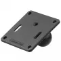 VESA-plaat kuuliga RAM-kinnitused RAM-2461U