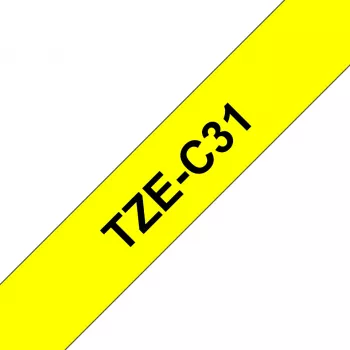 Brother TZE-C31 sildistuslint TZ