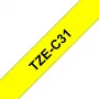 Brother TZE-C31 sildistuslint TZ