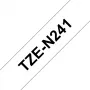 Brother TZE-N241 sildivalmistamislint TZ