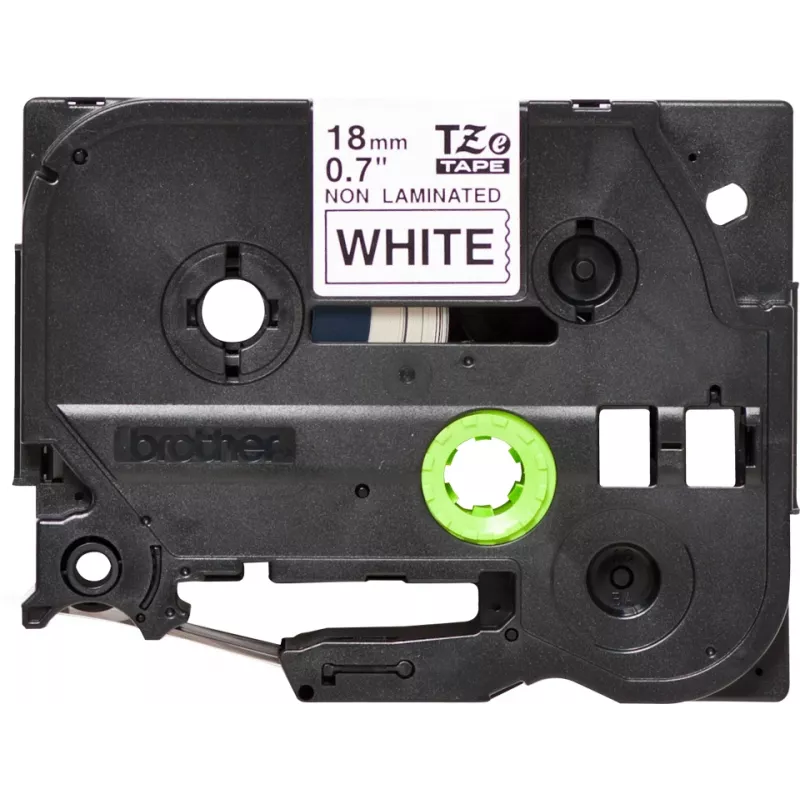 Brother TZE-N241 sildivalmistamislint TZ