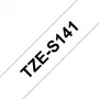 Brother TZE-S141 sildilint TZ
