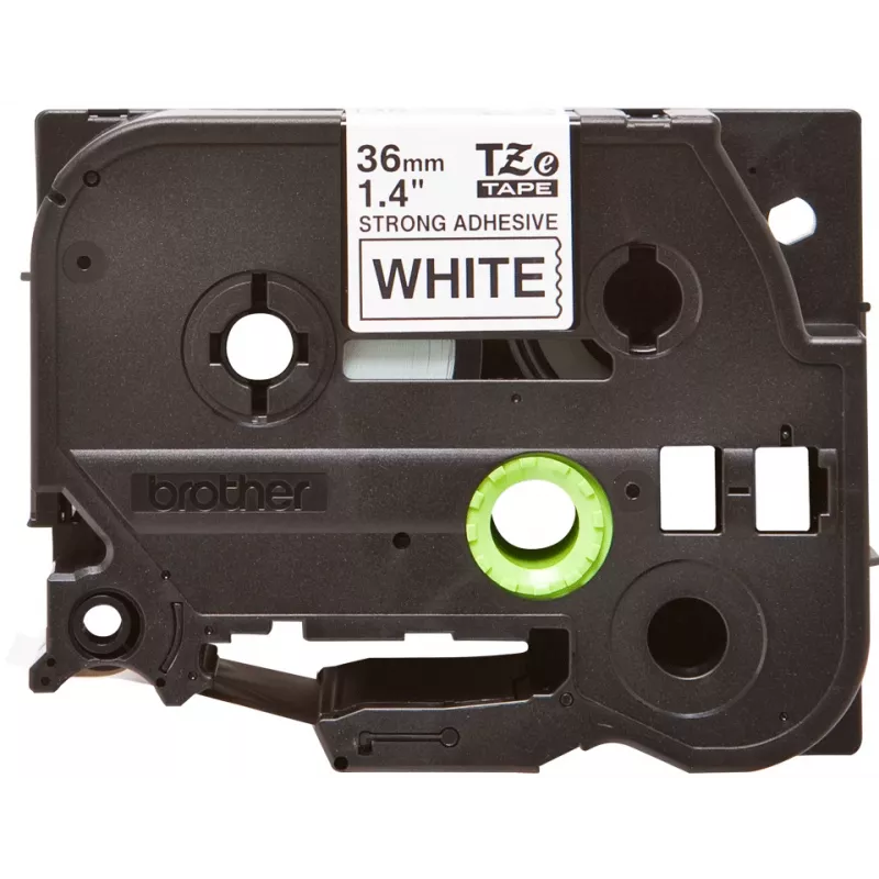 Brother TZE-S261 silditeip TZ
