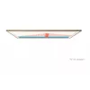 Teleriraam Samsung VG-SCFA55TKBXC — plastikust puiduefektiga, osad 35,6×1241,1×17,7 mm ja 24,6×714,2×17,7 mm, kaal 430 g