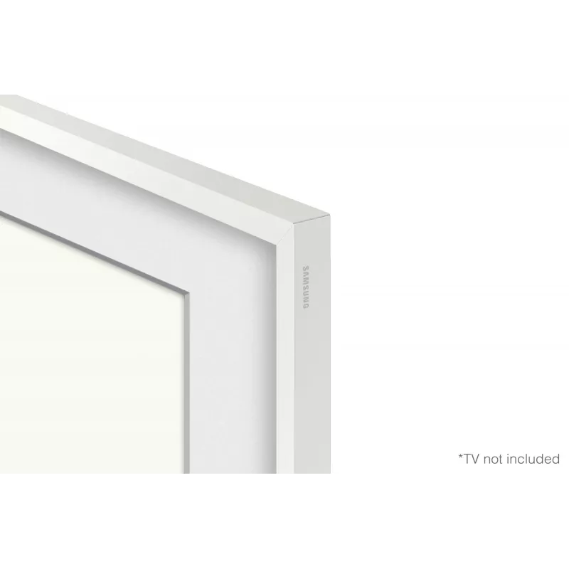 Samsung VG-SCFA55WTBXC, raam, valge, 139,7 cm (55 tolli), Samsung, The Frame LS03A (2021) 55'' The Frame LS03B (2022-23) 55'', 1241,1 mm