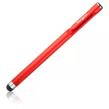 Stylus Pen Targus AMM16501AMGL Punane 10 g Mobiiltelefoniga Ühilduv