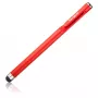 Stylus Pen Targus AMM16501AMGL Punane 10 g Mobiiltelefoniga Ühilduv