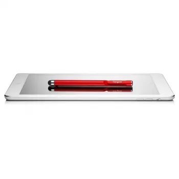 Stylus Pen Targus AMM16501AMGL Punane 10 g Mobiiltelefoniga Ühilduv