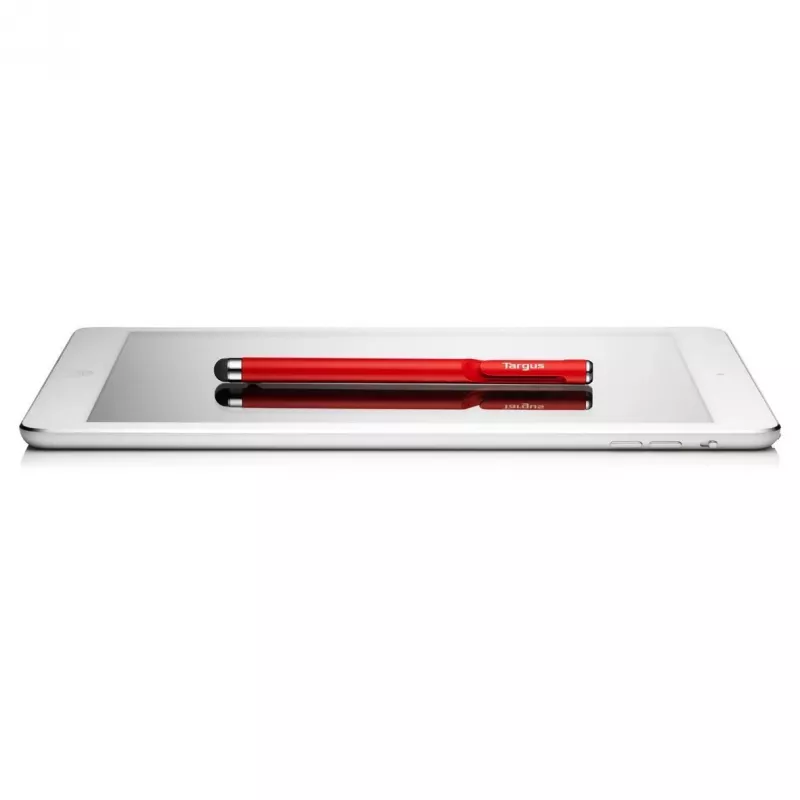 Stylus Pen Targus AMM16501AMGL Punane 10 g Mobiiltelefoniga Ühilduv