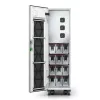 APC Easy 3S katkematu toiteallikas (UPS) Topeltmuundus (Online) 10 kVA 10000 W