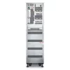 APC Easy 3S katkematu toiteallikas (UPS) Topeltmuundus (Online) 10 kVA 10000 W