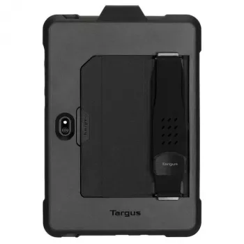 Targus THD501GLZ tahvelarvuti ümbris 25,6 cm (10,1 tolli) Flip-ümbris Must